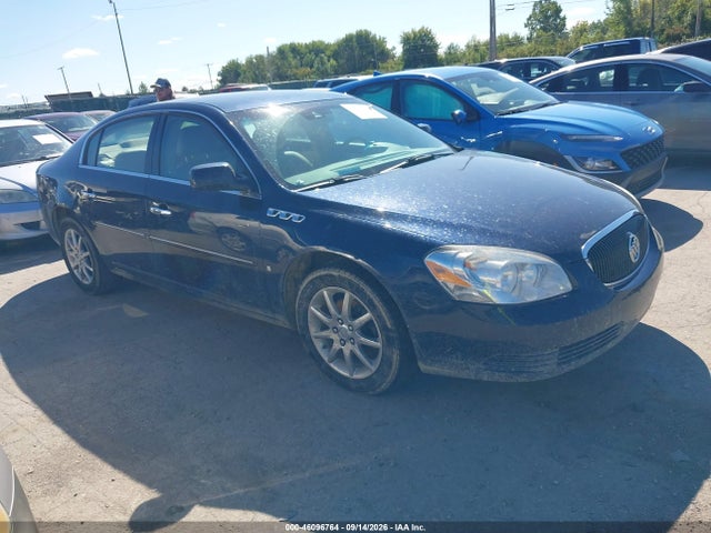 Aukcja sprzedaży 2008 Buick Lucerne Cxl, vin: 1G4HD57218U207489, numer aukcji: 46096764