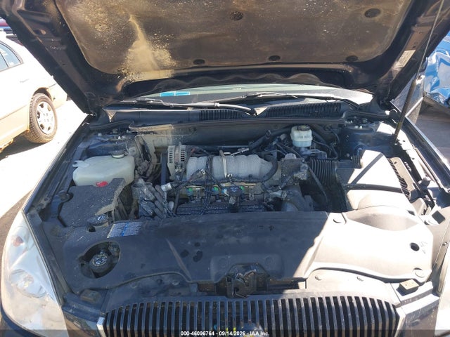 Aukcja sprzedaży 2008 Buick Lucerne Cxl, vin: 1G4HD57218U207489, numer aukcji: 46096764