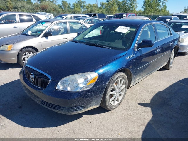 Aukcja sprzedaży 2008 Buick Lucerne Cxl, vin: 1G4HD57218U207489, numer aukcji: 46096764