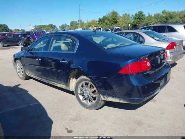 Aukcja sprzedaży 2008 Buick Lucerne Cxl, vin: 1G4HD57218U207489, numer aukcji: 46096764