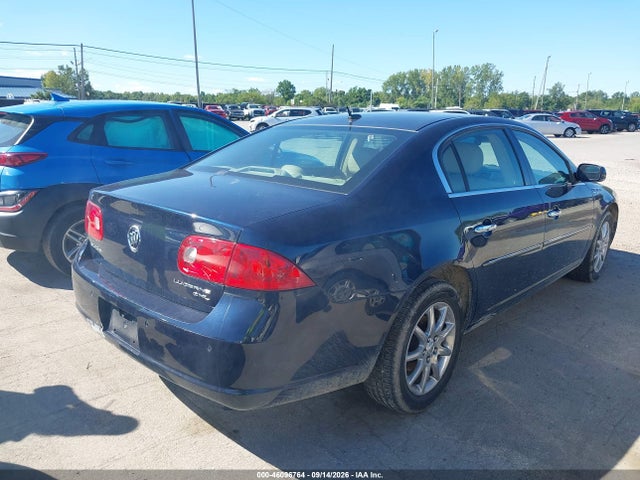 Aukcja sprzedaży 2008 Buick Lucerne Cxl, vin: 1G4HD57218U207489, numer aukcji: 46096764