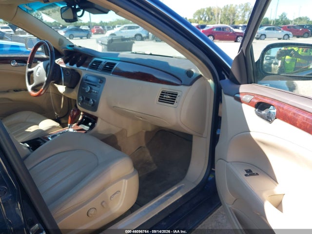 Aukcja sprzedaży 2008 Buick Lucerne Cxl, vin: 1G4HD57218U207489, numer aukcji: 46096764