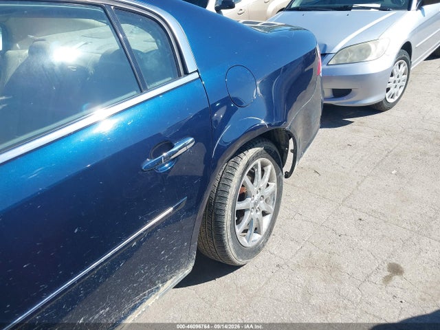 Aukcja sprzedaży 2008 Buick Lucerne Cxl, vin: 1G4HD57218U207489, numer aukcji: 46096764