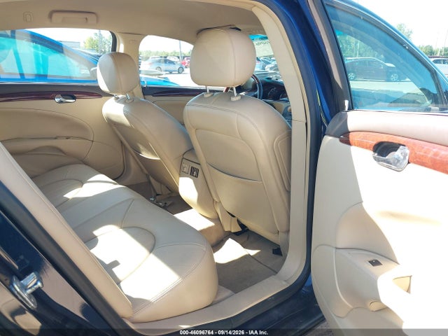 Aukcja sprzedaży 2008 Buick Lucerne Cxl, vin: 1G4HD57218U207489, numer aukcji: 46096764