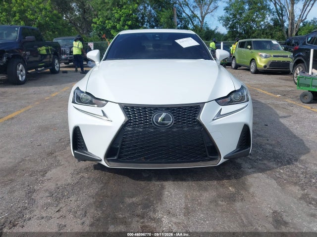 Продаж на аукціоні авто 2020 Lexus Is 300, vin: JTHGA1D28L5101984, номер лоту: 46096770