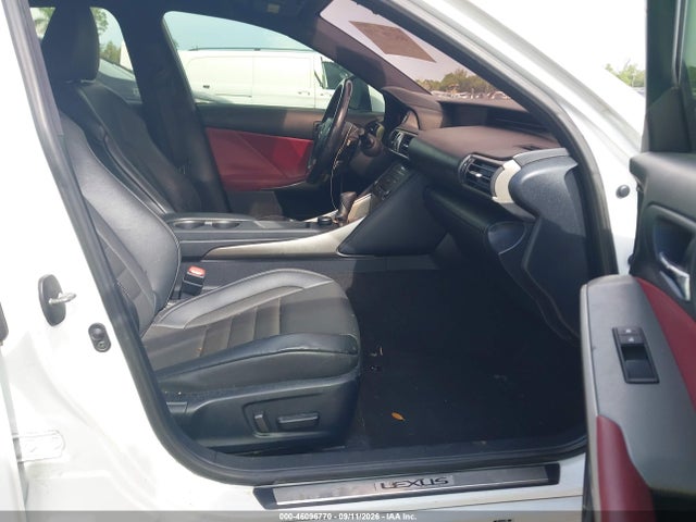 Продаж на аукціоні авто 2020 Lexus Is 300, vin: JTHGA1D28L5101984, номер лоту: 46096770