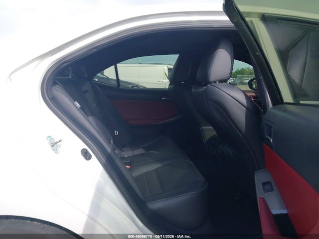 Продаж на аукціоні авто 2020 Lexus Is 300, vin: JTHGA1D28L5101984, номер лоту: 46096770