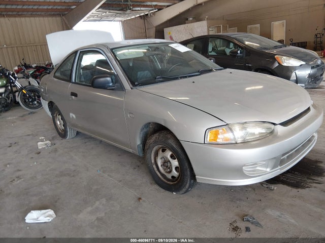 Продажа на аукционе авто 1998 Mitsubishi Mirage De, vin: JA3AY11A2WU010927, номер лота: 46096771