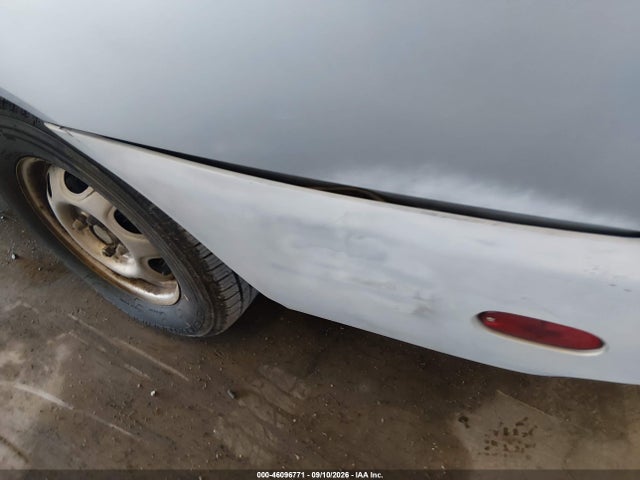 Aukcja sprzedaży 1998 Mitsubishi Mirage De, vin: JA3AY11A2WU010927, numer aukcji: 46096771
