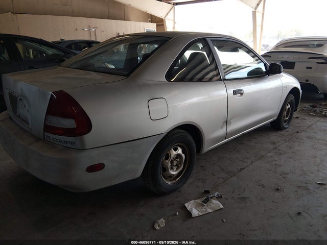 Aukcja sprzedaży 1998 Mitsubishi Mirage De, vin: JA3AY11A2WU010927, numer aukcji: 46096771