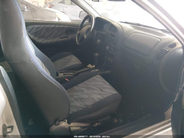 Aukcja sprzedaży 1998 Mitsubishi Mirage De, vin: JA3AY11A2WU010927, numer aukcji: 46096771
