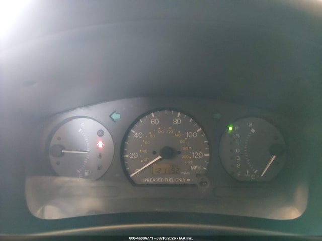Aukcja sprzedaży 1998 Mitsubishi Mirage De, vin: JA3AY11A2WU010927, numer aukcji: 46096771