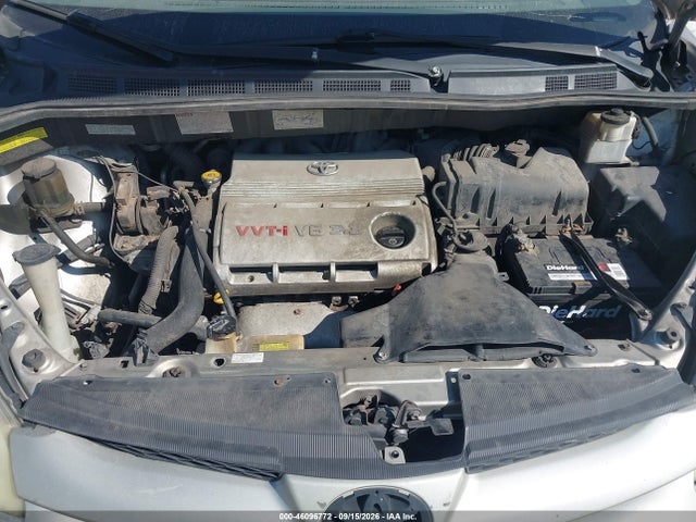 Продажа на аукционе авто 2006 Toyota Sienna Le, vin: 5TDBA23C86S069712, номер лота: 46096772