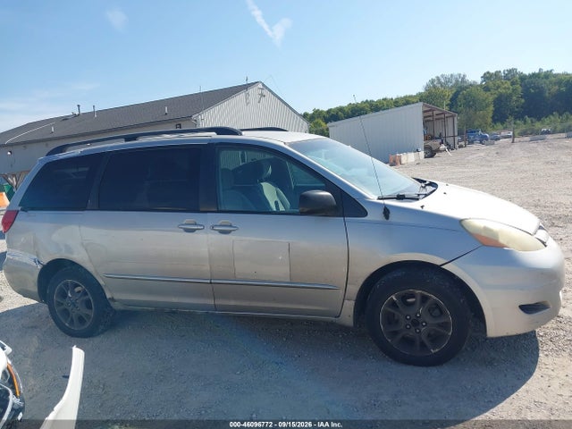 Продажа на аукционе авто 2006 Toyota Sienna Le, vin: 5TDBA23C86S069712, номер лота: 46096772