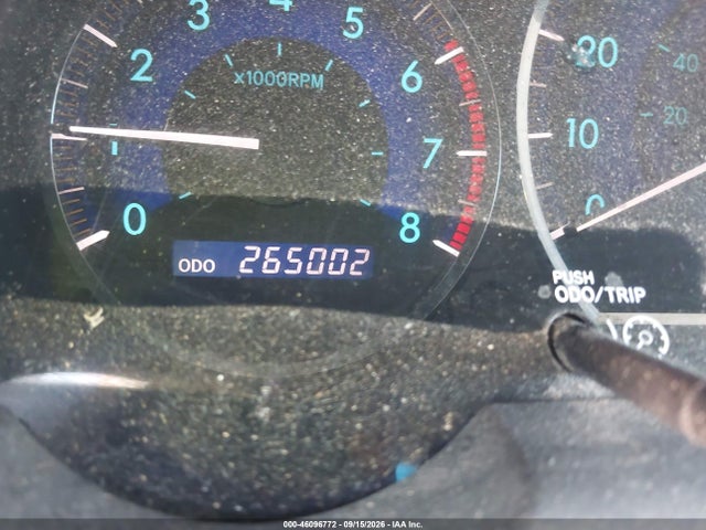 Продажа на аукционе авто 2006 Toyota Sienna Le, vin: 5TDBA23C86S069712, номер лота: 46096772
