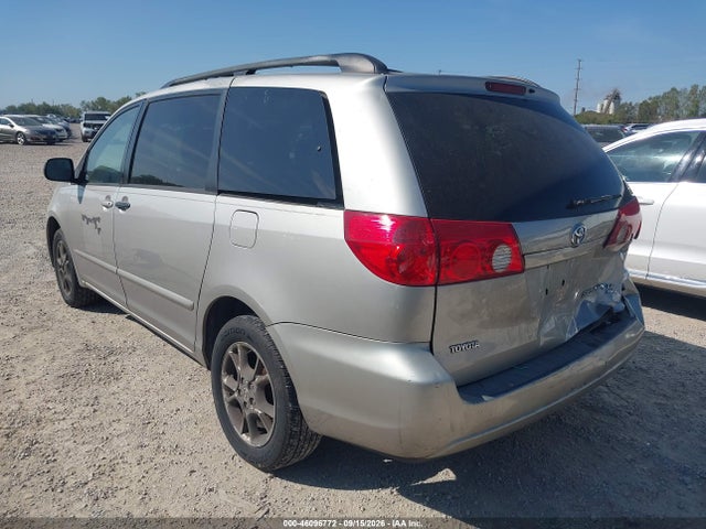 Продажа на аукционе авто 2006 Toyota Sienna Le, vin: 5TDBA23C86S069712, номер лота: 46096772