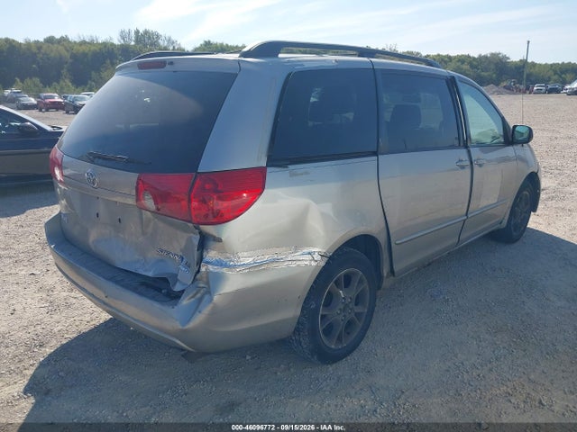 Продажа на аукционе авто 2006 Toyota Sienna Le, vin: 5TDBA23C86S069712, номер лота: 46096772