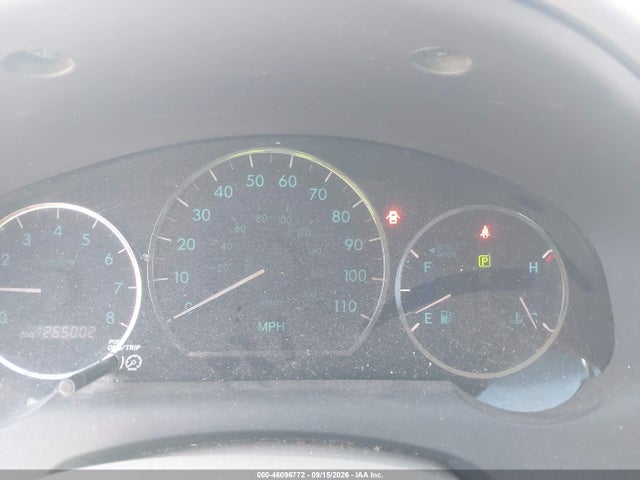Продажа на аукционе авто 2006 Toyota Sienna Le, vin: 5TDBA23C86S069712, номер лота: 46096772