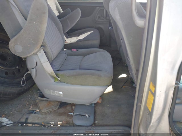 Продажа на аукционе авто 2006 Toyota Sienna Le, vin: 5TDBA23C86S069712, номер лота: 46096772