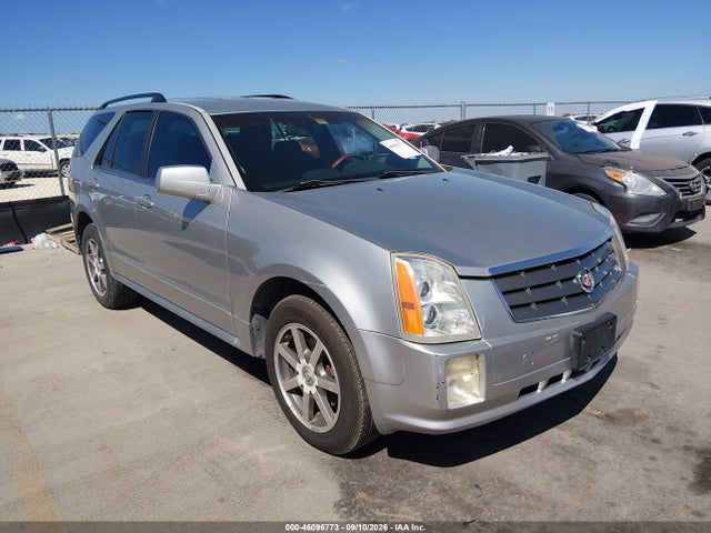 Aukcja sprzedaży 2004 Cadillac Srx V8, vin: 1GYDE63A740136619, numer aukcji: 46096773