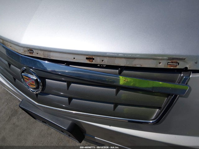 2004 Cadillac Srx V8 მანქანა იყიდება აუქციონზე, vin: 1GYDE63A740136619, აუქციონის ნომერი: 46096773