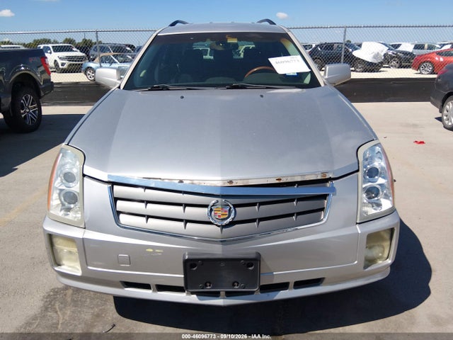 2004 Cadillac Srx V8 მანქანა იყიდება აუქციონზე, vin: 1GYDE63A740136619, აუქციონის ნომერი: 46096773
