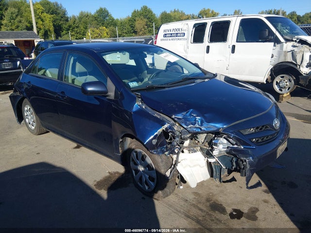 Aukcja sprzedaży 2011 Toyota Corolla Le, vin: 2T1BU4EE5BC665347, numer aukcji: 46096774