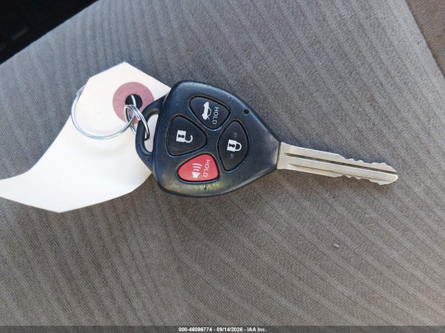 Aukcja sprzedaży 2011 Toyota Corolla Le, vin: 2T1BU4EE5BC665347, numer aukcji: 46096774