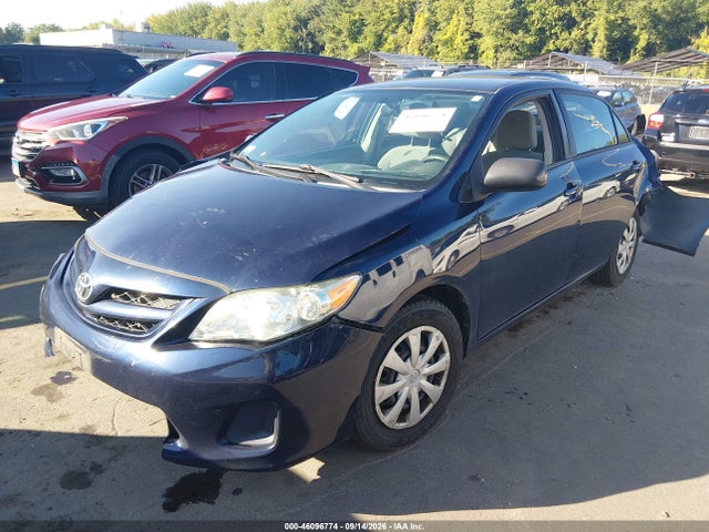 Aukcja sprzedaży 2011 Toyota Corolla Le, vin: 2T1BU4EE5BC665347, numer aukcji: 46096774
