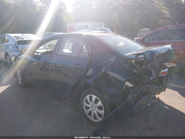 Aukcja sprzedaży 2011 Toyota Corolla Le, vin: 2T1BU4EE5BC665347, numer aukcji: 46096774