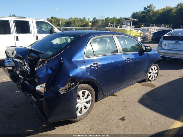 Aukcja sprzedaży 2011 Toyota Corolla Le, vin: 2T1BU4EE5BC665347, numer aukcji: 46096774
