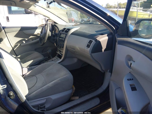 Aukcja sprzedaży 2011 Toyota Corolla Le, vin: 2T1BU4EE5BC665347, numer aukcji: 46096774