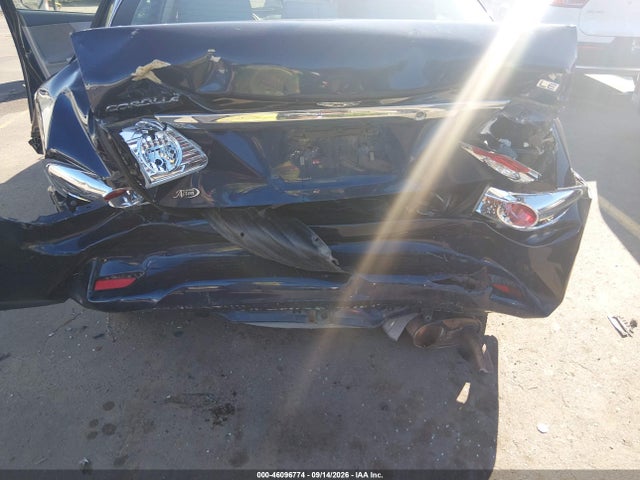 Aukcja sprzedaży 2011 Toyota Corolla Le, vin: 2T1BU4EE5BC665347, numer aukcji: 46096774