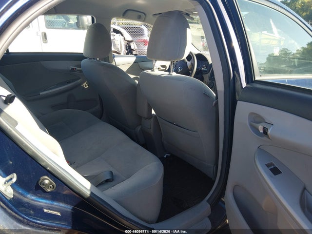 Aukcja sprzedaży 2011 Toyota Corolla Le, vin: 2T1BU4EE5BC665347, numer aukcji: 46096774