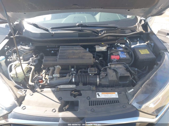 Продаж на аукціоні авто 2022 Honda Cr-v 2wd Ex-l, vin: 7FARW1H82NE007888, номер лоту: 46096782