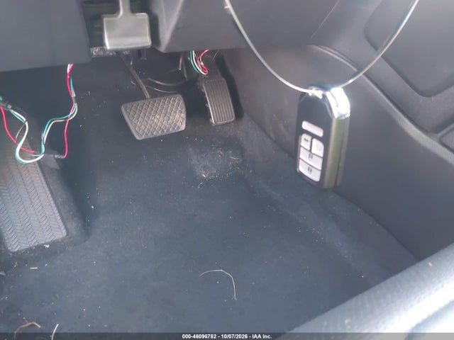 Продаж на аукціоні авто 2022 Honda Cr-v 2wd Ex-l, vin: 7FARW1H82NE007888, номер лоту: 46096782