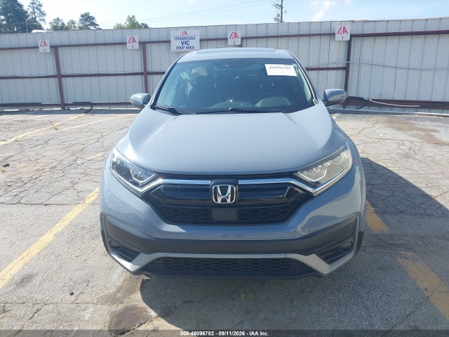 Продаж на аукціоні авто 2022 Honda Cr-v 2wd Ex-l, vin: 7FARW1H82NE007888, номер лоту: 46096782