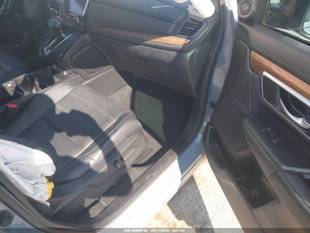 Продаж на аукціоні авто 2022 Honda Cr-v 2wd Ex-l, vin: 7FARW1H82NE007888, номер лоту: 46096782