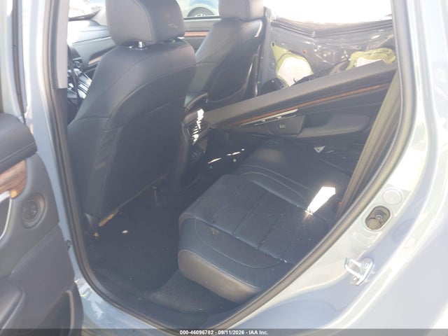 Продаж на аукціоні авто 2022 Honda Cr-v 2wd Ex-l, vin: 7FARW1H82NE007888, номер лоту: 46096782