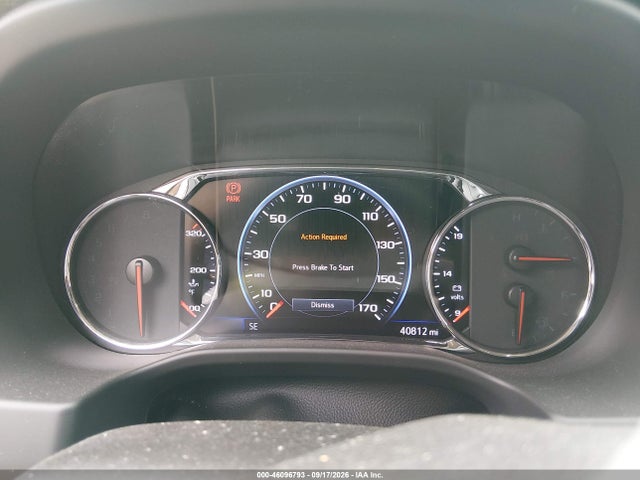 Продажа на аукционе авто 2023 Gmc Acadia Awd At4, vin: 1GKKNLLS6PZ265024, номер лота: 46096793