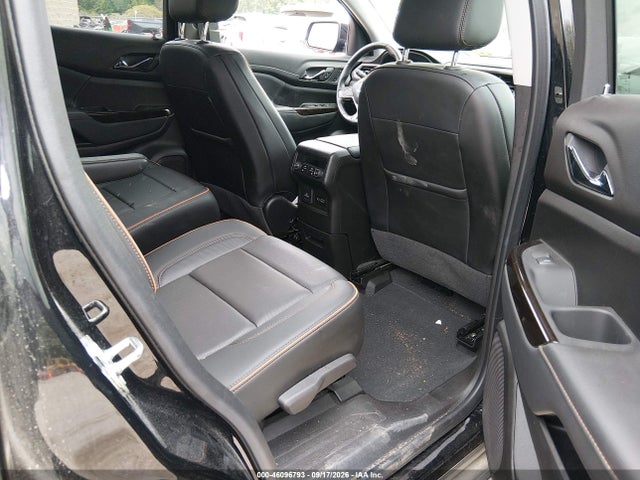 Продажа на аукционе авто 2023 Gmc Acadia Awd At4, vin: 1GKKNLLS6PZ265024, номер лота: 46096793