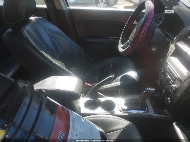Продаж на аукціоні авто 2010 Ford Fusion Sel, vin: 3FAHP0JA5AR340693, номер лоту: 46096797