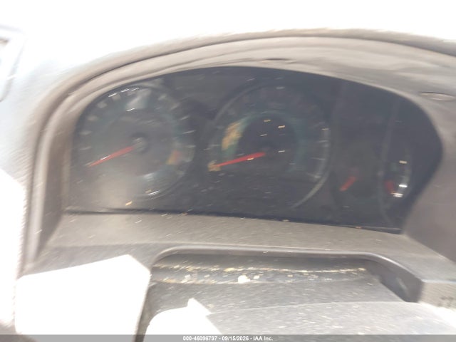 Продаж на аукціоні авто 2010 Ford Fusion Sel, vin: 3FAHP0JA5AR340693, номер лоту: 46096797
