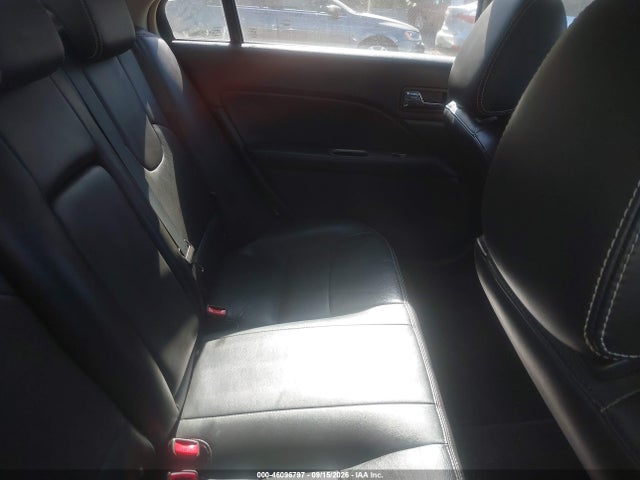 Продаж на аукціоні авто 2010 Ford Fusion Sel, vin: 3FAHP0JA5AR340693, номер лоту: 46096797