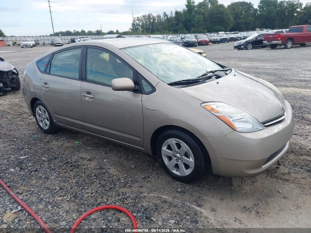 Продаж на аукціоні авто 2009 Toyota Prius, vin: JTDKB20U997865426, номер лоту: 46096798