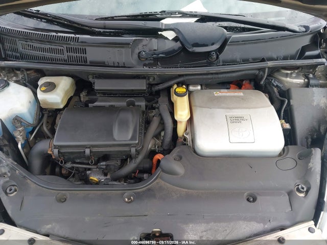 Продажа на аукционе авто 2009 Toyota Prius, vin: JTDKB20U997865426, номер лота: 46096798