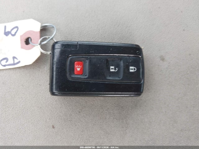Продажа на аукционе авто 2009 Toyota Prius, vin: JTDKB20U997865426, номер лота: 46096798