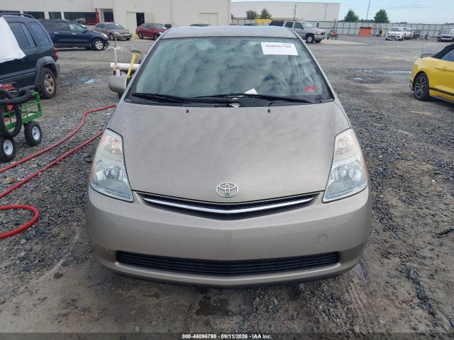 Продажа на аукционе авто 2009 Toyota Prius, vin: JTDKB20U997865426, номер лота: 46096798