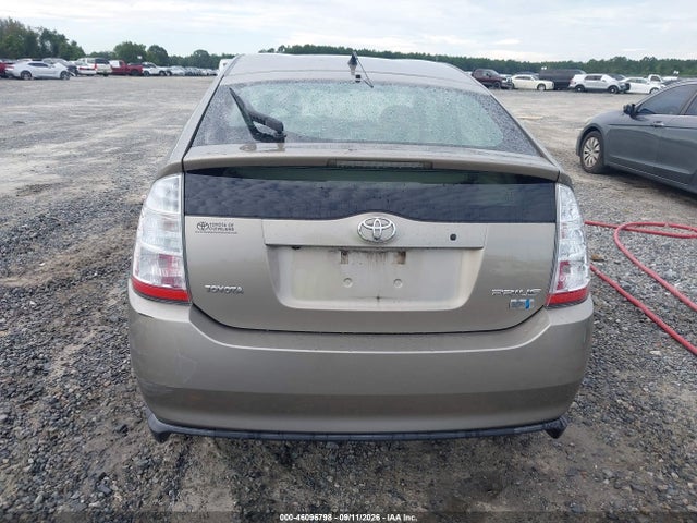 Продажа на аукционе авто 2009 Toyota Prius, vin: JTDKB20U997865426, номер лота: 46096798