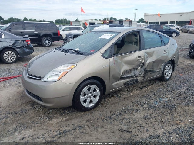 Продажа на аукционе авто 2009 Toyota Prius, vin: JTDKB20U997865426, номер лота: 46096798